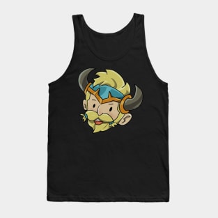 Head Legend Bodvar Tank Top